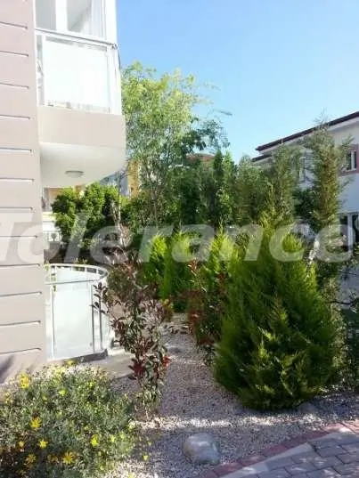 Квартира в Гёйнюк, Кемер с бассейном: купить недвижимость в Турции - 8510