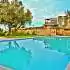 Квартира в Гюмюшлюк, Бодрум с бассейном: купить недвижимость в Турции - 7893