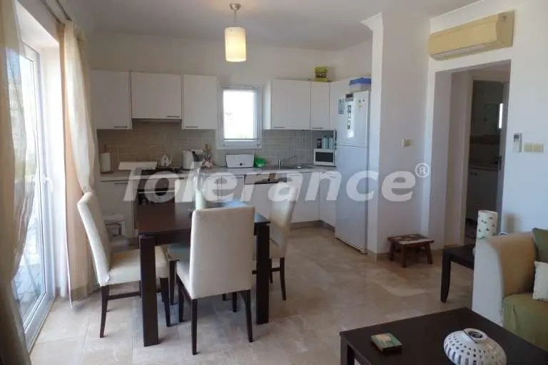 Квартира в Гюмюшлюк, Бодрум с бассейном - 7961 Квартира в Гюмюшлюк, Бодрум с бассейном: купить недвижимость в Турции - 7961