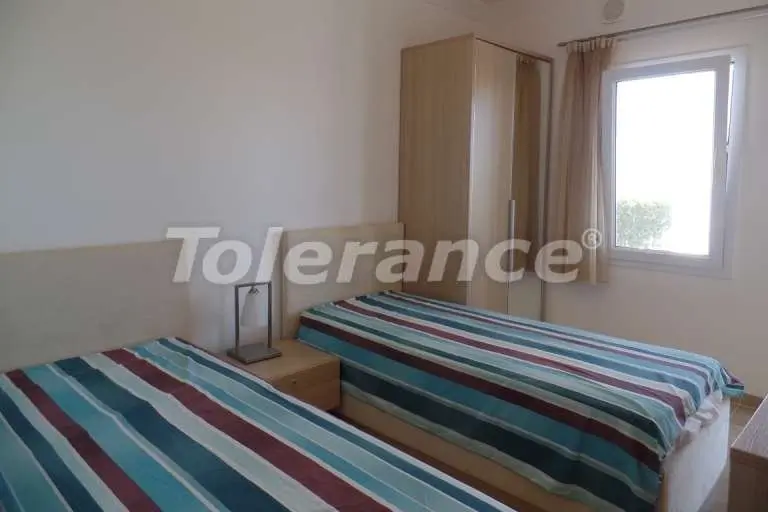 Квартира в Гюмюшлюк, Бодрум с бассейном - 7967 Квартира в Гюмюшлюк, Бодрум с бассейном: купить недвижимость в Турции - 7967