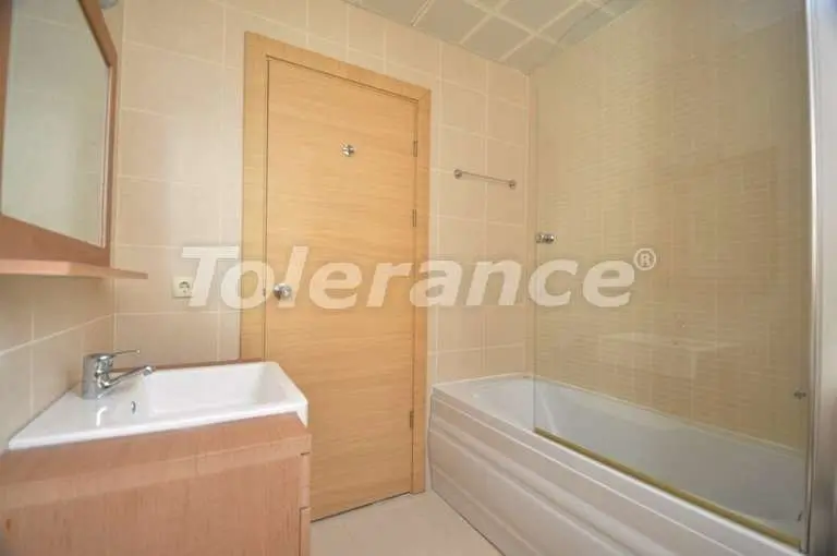 Квартира в Гюмюшлюк, Бодрум с бассейном - 7990 Квартира в Гюмюшлюк, Бодрум с бассейном: купить недвижимость в Турции - 7990