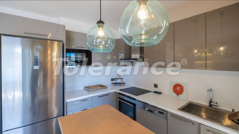 Квартира от застройщика в Гюндоган, Бодрум вид на море с бассейном - 67357 Квартира от застройщика в Гюндоган, Бодрум вид на море с бассейном: купить недвижимость в Турции - 67357