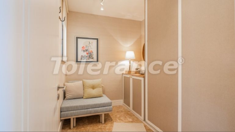 Квартира от застройщика в Гюндоган, Бодрум вид на море с бассейном - 67360 Квартира от застройщика в Гюндоган, Бодрум вид на море с бассейном: купить недвижимость в Турции - 67360