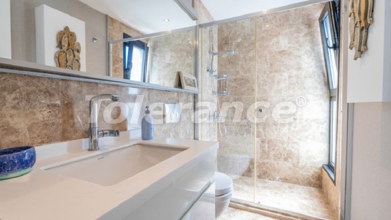 Квартира от застройщика в Гюндоган, Бодрум вид на море с бассейном - 67362 Квартира от застройщика в Гюндоган, Бодрум вид на море с бассейном: купить недвижимость в Турции - 67362