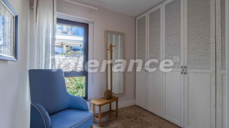 Квартира от застройщика в Гюндоган, Бодрум вид на море с бассейном - 67364 Квартира от застройщика в Гюндоган, Бодрум вид на море с бассейном: купить недвижимость в Турции - 67364