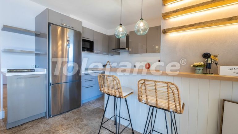 Квартира от застройщика в Гюндоган, Бодрум вид на море с бассейном - 67368 Квартира от застройщика в Гюндоган, Бодрум вид на море с бассейном: купить недвижимость в Турции - 67368