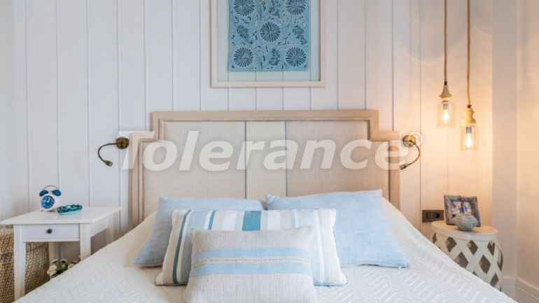 Квартира от застройщика в Гюндоган, Бодрум вид на море с бассейном - 67370 Квартира от застройщика в Гюндоган, Бодрум вид на море с бассейном: купить недвижимость в Турции - 67370