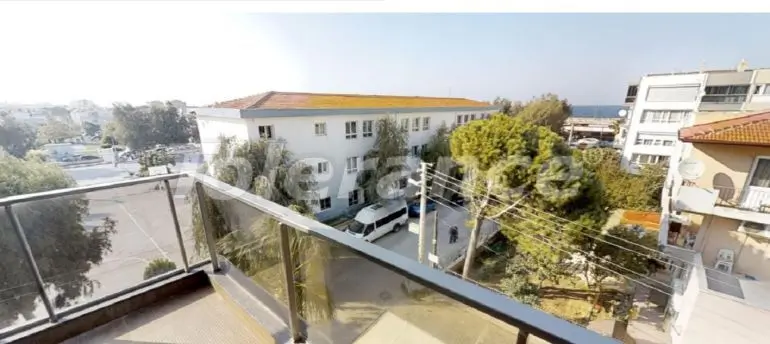 Квартира в Гюзельбахче, Измир с бассейном: купить недвижимость в Турции - 27637