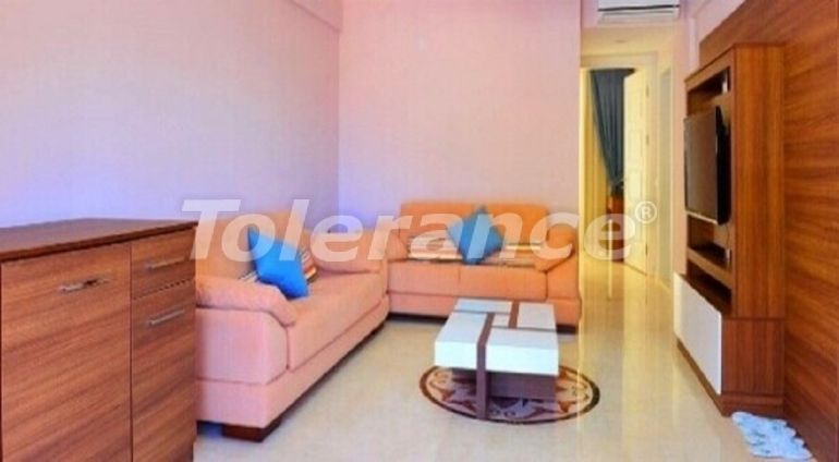 Квартира от застройщика в Хисароню, Фетхие с бассейном: купить недвижимость в Турции - 70355