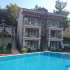 Квартира от застройщика в Хисароню, Фетхие с бассейном: купить недвижимость в Турции - 70365