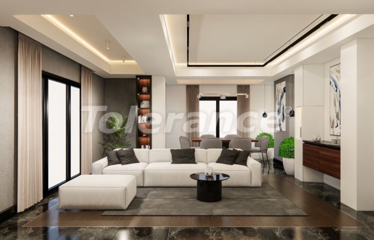 Квартира от застройщика в Стамбуле в рассрочку: купить недвижимость в Турции - 131327