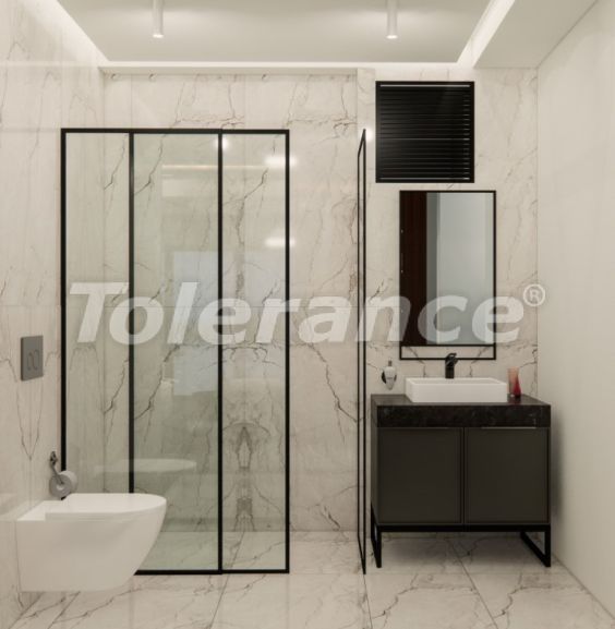 Квартира от застройщика в Стамбуле в рассрочку: купить недвижимость в Турции - 131331