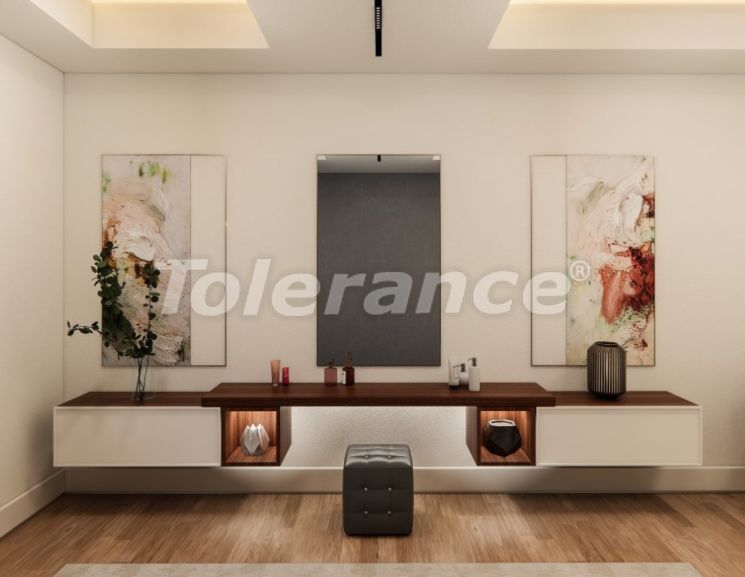 Квартира от застройщика в Стамбуле в рассрочку: купить недвижимость в Турции - 131332