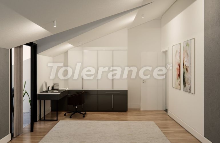 Квартира от застройщика в Стамбуле в рассрочку: купить недвижимость в Турции - 131334