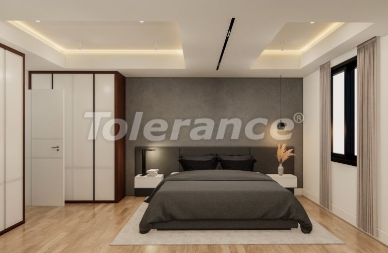 Квартира от застройщика в Стамбуле в рассрочку: купить недвижимость в Турции - 131335