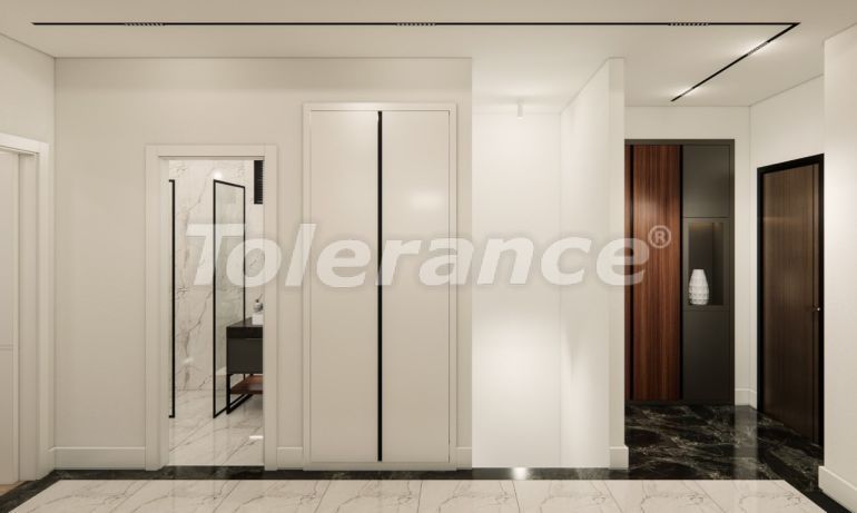 Квартира от застройщика в Стамбуле в рассрочку: купить недвижимость в Турции - 131337