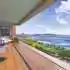 Квартира от застройщика в Стамбуле вид на море с бассейном: купить недвижимость в Турции - 26006