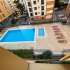 Квартира от застройщика в Стамбуле вид на море с бассейном: купить недвижимость в Турции - 66262