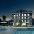 Квартира от застройщика в Измире вид на море с бассейном: купить недвижимость в Турции - 101558