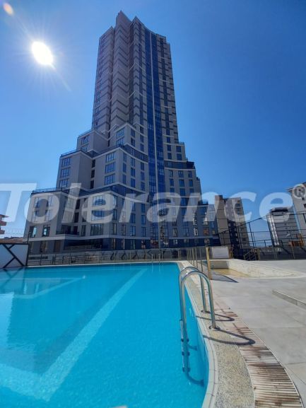 Квартира от застройщика в Кадыкёе, Стамбул: купить недвижимость в Турции - 65316