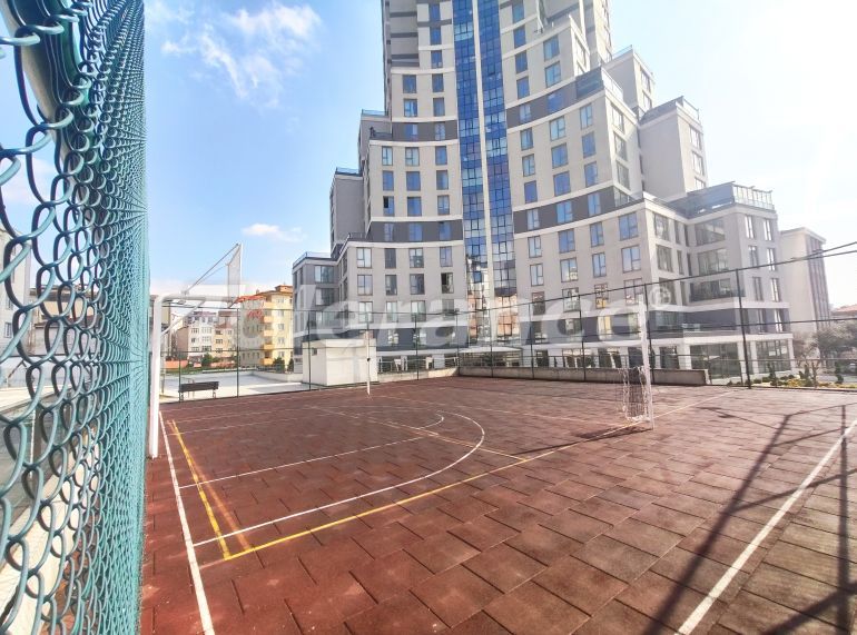 Квартира от застройщика в Кадыкёе, Стамбул: купить недвижимость в Турции - 65318