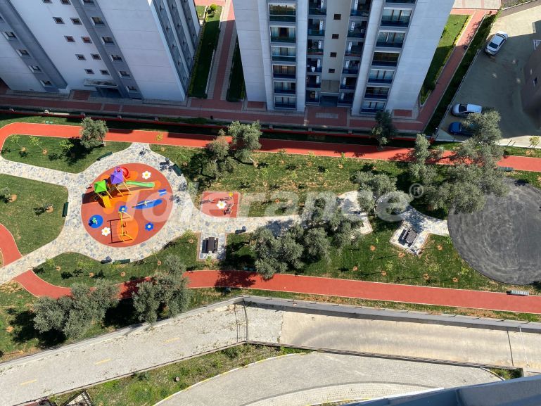 Квартира от застройщика в Кадыкёе, Стамбул: купить недвижимость в Турции - 65320