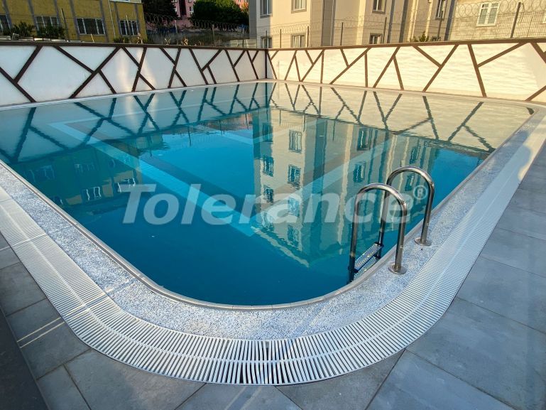 Квартира от застройщика в Кадыкёе, Стамбул: купить недвижимость в Турции - 65322