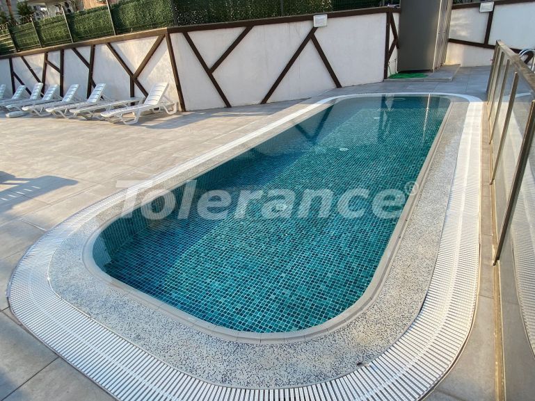 Квартира от застройщика в Кадыкёе, Стамбул: купить недвижимость в Турции - 65323