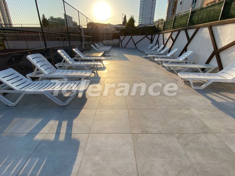 Квартира от застройщика в Кадыкёе, Стамбул: купить недвижимость в Турции - 65324