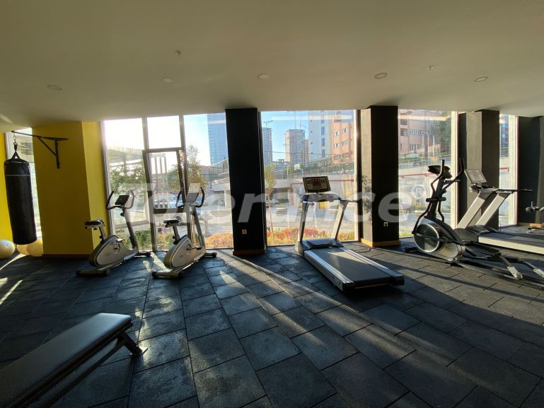 Квартира от застройщика в Кадыкёе, Стамбул: купить недвижимость в Турции - 65325