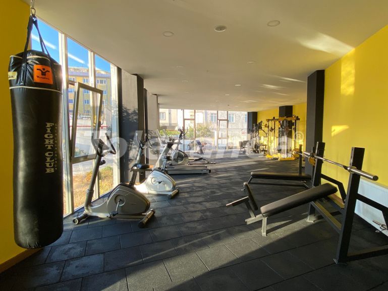 Квартира от застройщика в Кадыкёе, Стамбул: купить недвижимость в Турции - 65326