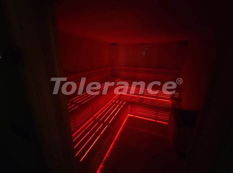 Квартира от застройщика в Кадыкёе, Стамбул: купить недвижимость в Турции - 65328