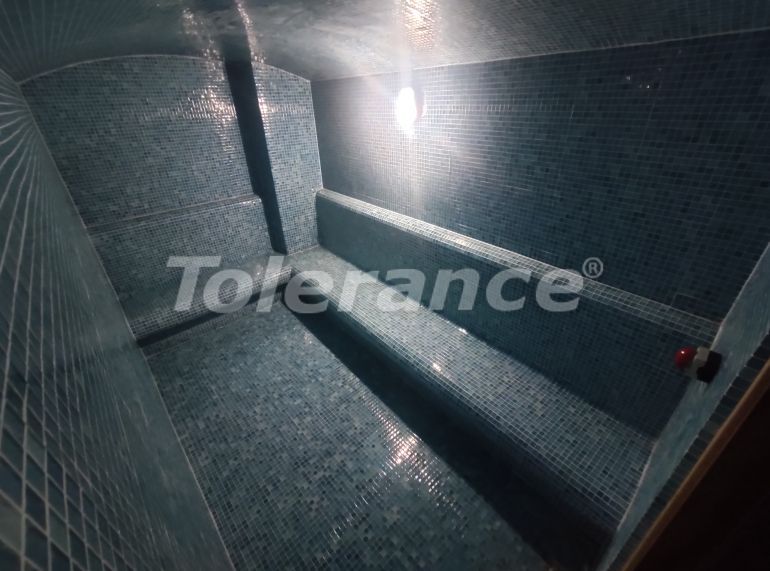 Квартира от застройщика в Кадыкёе, Стамбул: купить недвижимость в Турции - 65329