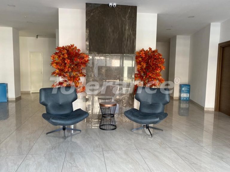 Квартира от застройщика в Кадыкёе, Стамбул: купить недвижимость в Турции - 65426