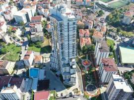 Квартира от застройщика в Кадыкёе, Стамбул: купить недвижимость в Турции - 65427