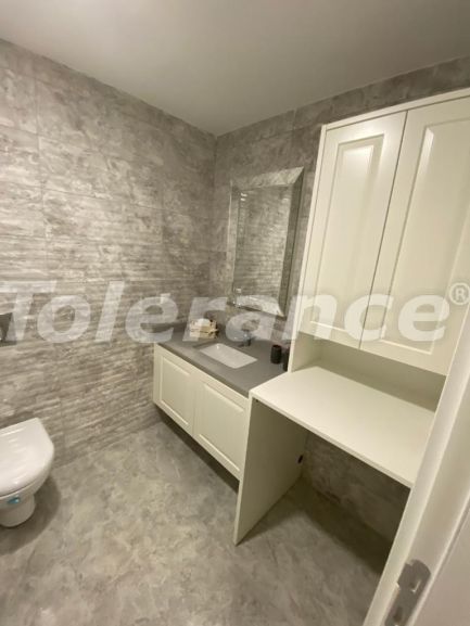 Квартира от застройщика в Кадыкёе, Стамбул с бассейном в рассрочку: купить недвижимость в Турции - 69015