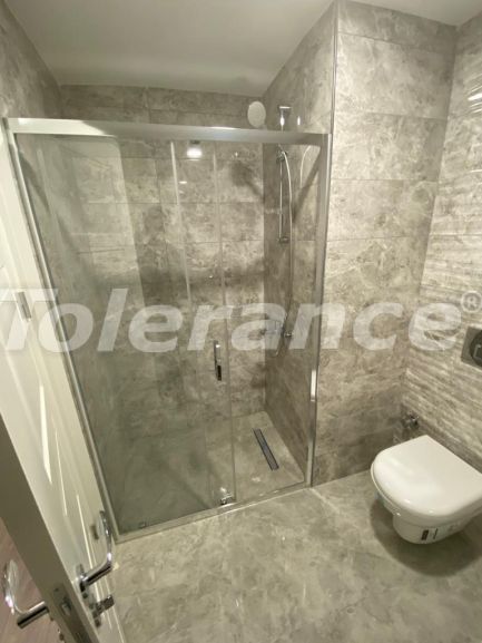 Квартира от застройщика в Кадыкёе, Стамбул с бассейном в рассрочку: купить недвижимость в Турции - 69019