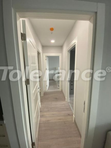 Квартира от застройщика в Кадыкёе, Стамбул с бассейном в рассрочку: купить недвижимость в Турции - 69026