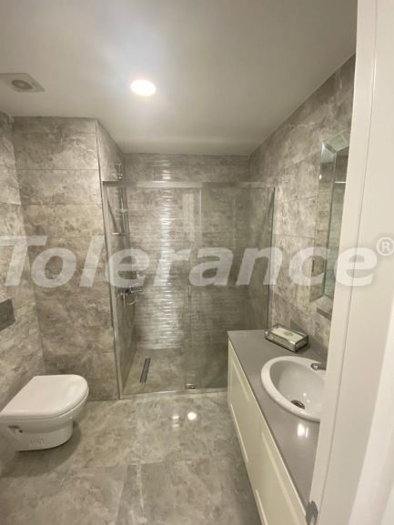 Квартира от застройщика в Кадыкёе, Стамбул с бассейном в рассрочку: купить недвижимость в Турции - 69029