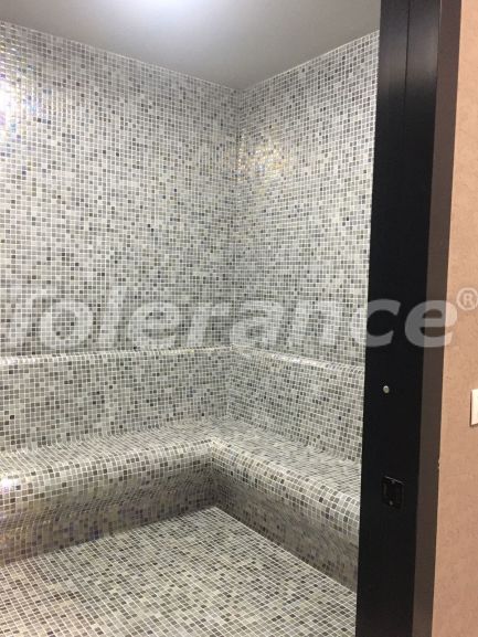 Квартира от застройщика в Кадыкёе, Стамбул с бассейном в рассрочку: купить недвижимость в Турции - 69035