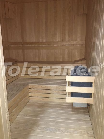 Квартира от застройщика в Кадыкёе, Стамбул с бассейном в рассрочку: купить недвижимость в Турции - 69036