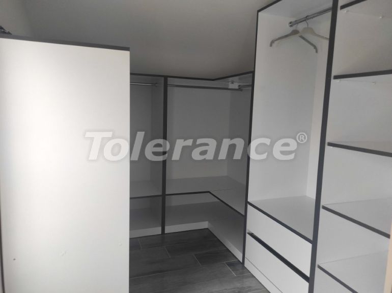 Квартира в Кадрие, Белек с бассейном: купить недвижимость в Турции - 109229