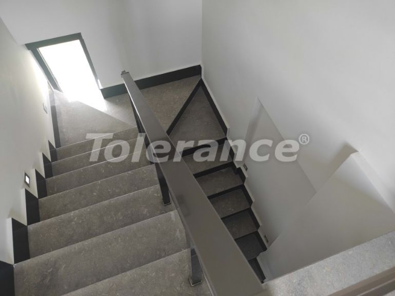 Квартира в Кадрие, Белек с бассейном: купить недвижимость в Турции - 109235