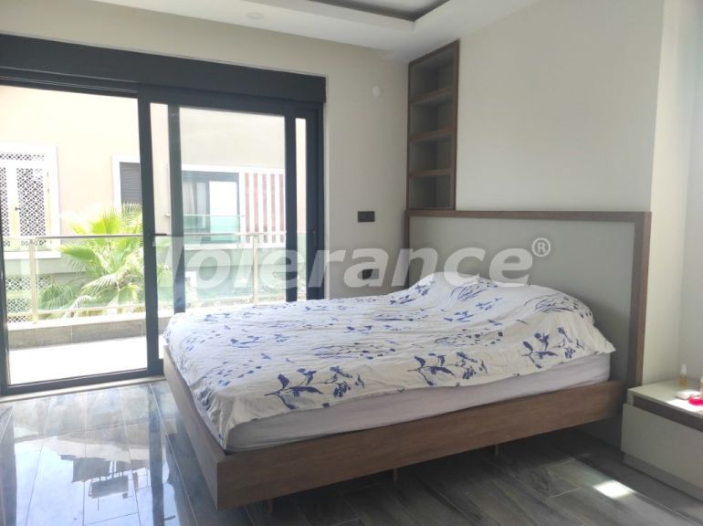 Квартира в Кадрие, Белек с бассейном: купить недвижимость в Турции - 109236