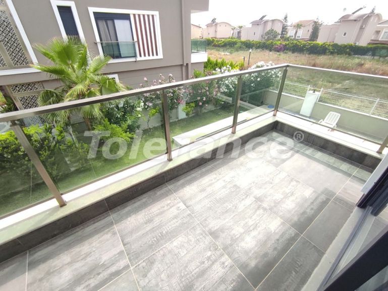 Квартира в Кадрие, Белек с бассейном: купить недвижимость в Турции - 109240