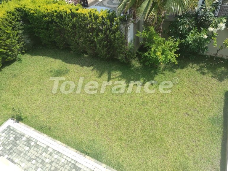 Квартира в Кадрие, Белек с бассейном: купить недвижимость в Турции - 109244