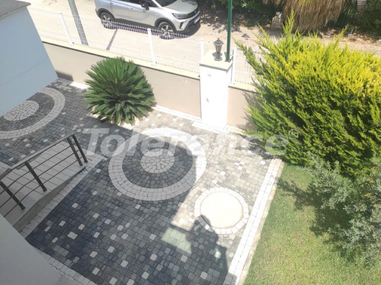 Квартира в Кадрие, Белек с бассейном: купить недвижимость в Турции - 109246