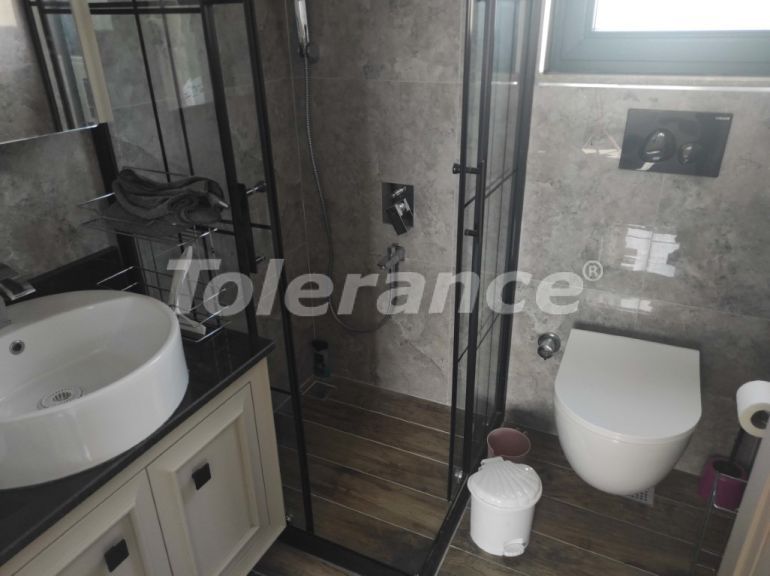 Квартира в Кадрие, Белек с бассейном: купить недвижимость в Турции - 109248