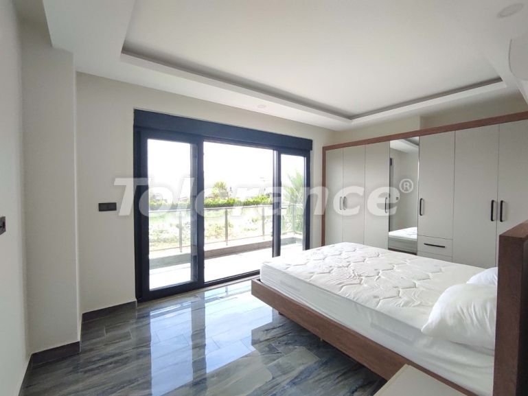 Квартира в Кадрие, Белек с бассейном: купить недвижимость в Турции - 109250