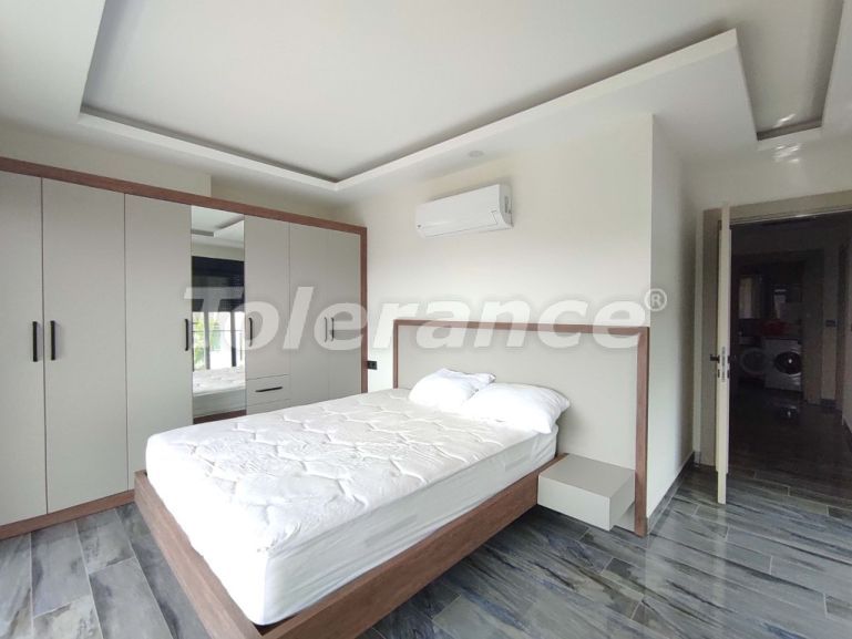 Квартира в Кадрие, Белек с бассейном: купить недвижимость в Турции - 109251